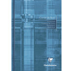 Carnet de bord pour enseignant  A5  64 pages CLAIREFONTAINE