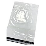 100 Enveloppes plastique opaques 65 microns - 520x665mm