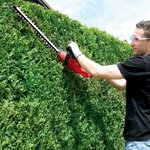 EINHELL taille-haies électrique 420W 45cm GH-EH 4245