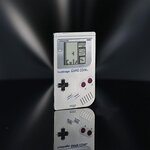 Monnaie GAME TOY TechStalgic 2 Oz Argent 2$ Niue 2026 (PRÉCOMMANDE)
