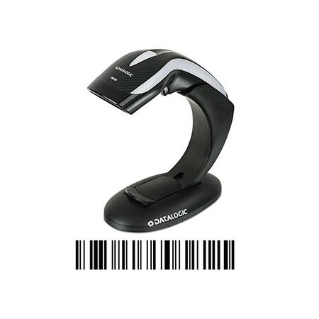 Scanner de codes-barres  HD3130 HERON - 1D  - DATALOGIC