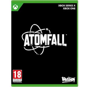 Jeu XBOX SERIE X Atomfall