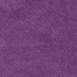 vidaXL Tapis de bain antidérapant Violet 70 x 120 cm PP