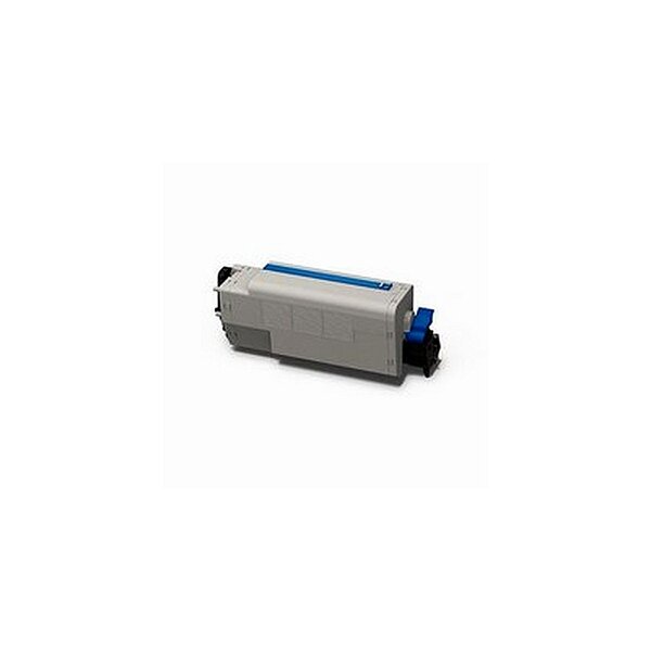 Oki toner noir 44661802