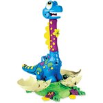 Hasbro F15035L0 - Play Doh Dino Crew Bronto de l'œuf