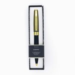 Stylo bille prénom homme Pastel Chic - Olivier - Draeger