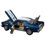 10265 ford mustang ® creator