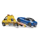 Bruder 02675 - Camion de dépannage Mercedes Sprinter
