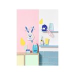 Zapf Creation 834282 - BABY born Bath Set pour le bain