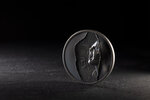 Pièce de monnaie en Argent 5 Dollars g 31.1 (1 oz) Millésime 2023 Trapped ESCAPE