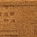 vidaXL Tapis d'escalier autoadhésifs 10 Pièces 65x21x4 cm Beige
