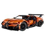 42222 Hypercar Bugatti Chiron Pur Sport ® Technic