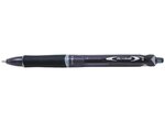 Stylo Bille ACROBALL Begreen Pte Fine Noir PILOT
