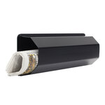 Rottner pescara porte-journaux  anthracite