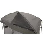 Outwell Tente de douche double Seahaven gris