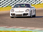 SMARTBOX - Coffret Cadeau Stage de pilotage : 3 tours sur le circuit de Croix-en-Ternois en Porsche Cayman -  Sport & Aventure