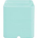 Pot à crayon EXACOMPTA PEN-CUBE vert pastel