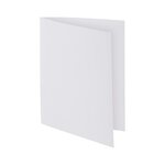 Paquet De 100 Sous-chemises Rock''s 80 - 22x31cm - Blanc - Exacompta