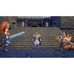 Trials Of Mana Jeu Nintendo Switch