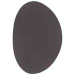 vidaXL Tapis "HUARTE" à poils courts doux et lavable Anthracite 120x170 cm