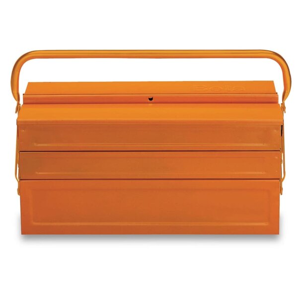 Beta tools boîte à outils cantilever 5 section c20l en acier