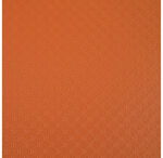 Protège-documents En Polypropylène 5/10e Opak Pochettes Cristal 120 Vues - A4 - Orange - X 8 - Exacompta