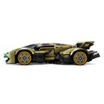 LEGO 76923 - Lamborghini Lambo V12 Vision GT Super Car Speed Champion