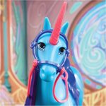 Spin Master 6067324 - Unicorn Academy Poupée mannequin Ava 24 cm