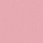 vidaXL Couette d'été 200 x 240 cm Été Rose Respirant