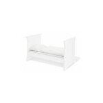 Pinolino Chambre de bébé Emilia extra large grande 3 pièces