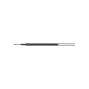 Recharge pour roller encre jetstream sxr10 pte moy. 1mm bleu uni-ball