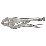 Pinces-étaux à mâchoires 10wr 250 mm t0502el4 irwin