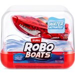 Zuru 71117UQ3 - Robo Alive - Robo Boats pré-triés un bateau