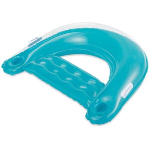 Summer Waves TW47-K71024A00 - Chaise longue Chillout 152 x 99 cm