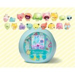Spin Master 6071162 - PUNIRUNES - Animaux Interactifs - Jeu tactile avec animaux digitaux