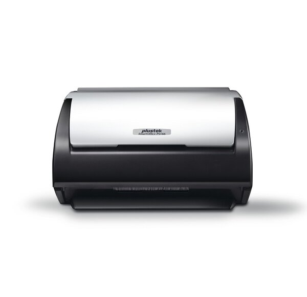 Scanner plustek smartoffice ps188