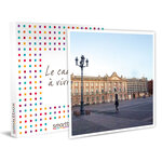 SMARTBOX - Coffret Cadeau - Visite d’un quartier de Toulouse avec guide-conférencière -