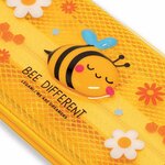 Legami PCR0006 - Trousse - Wonderwow - Bee