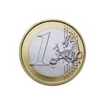 1 euro Saint Marin 2023 - La tour Cesta.