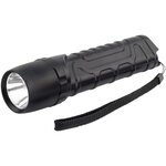 Ansmann lampe de poche à led m900p noir 10 w ip54 1600-0162