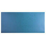 Sous-main souple pu bicolore - exacompta