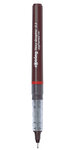 rOtring Tikky Graphic feutre fin 0 30 mm  encre noire