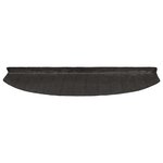 vidaXL Tapis d'escalier auto-adhésifs 15 pièces 80 x 24 5 x 3 5 cm