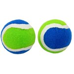 Best Sporting 64911 - Balles de rechange pour le jeu de catchball