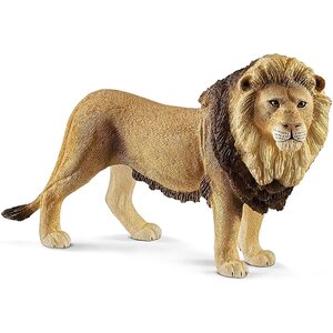 Schleich 14812 - Animal miniature Lion