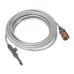 GARDENA Kit de brumisation - Tuyau avec buses 10m