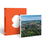 SMARTBOX - Coffret Cadeau Vol en montgolfière près d'Albi - Sport & Aventure