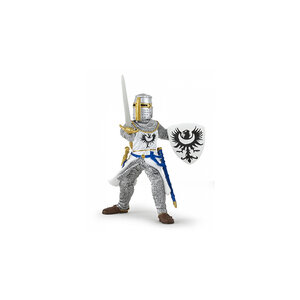 39946 Chevalier blanc à l'épée