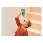 Mepal 107410165243 - set campus (pu+lb) Little Dutch - Flowers & butterflies