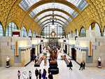 SMARTBOX - Coffret Cadeau Sortie culturelle en famille à Paris au Musée d'Orsay pour 1 adulte et 1 enfant -  Sport & Aventure
